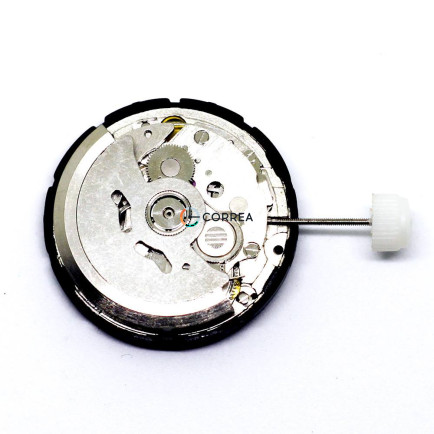 Механізм Chinese Automatic DG2803 - 6